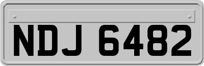 NDJ6482
