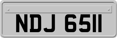 NDJ6511