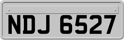 NDJ6527