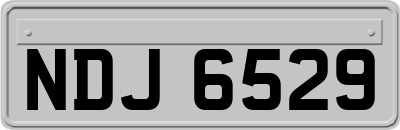 NDJ6529
