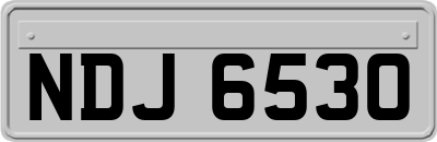 NDJ6530