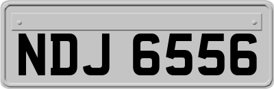 NDJ6556