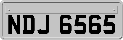 NDJ6565