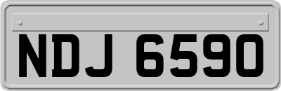 NDJ6590