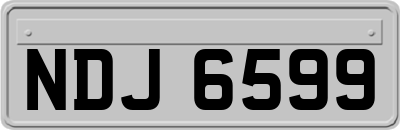 NDJ6599