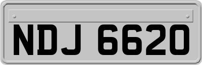 NDJ6620