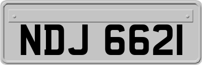 NDJ6621