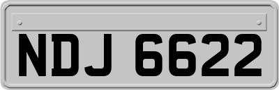 NDJ6622