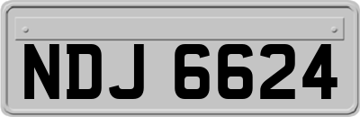 NDJ6624