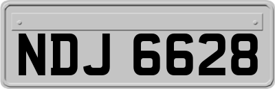 NDJ6628