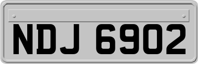 NDJ6902
