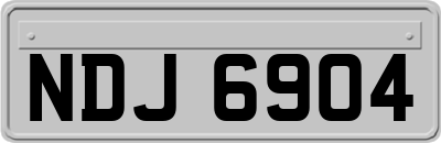 NDJ6904