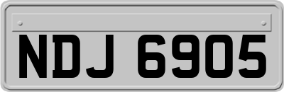 NDJ6905