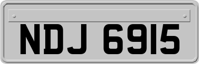 NDJ6915