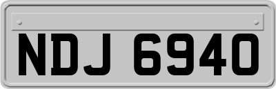 NDJ6940