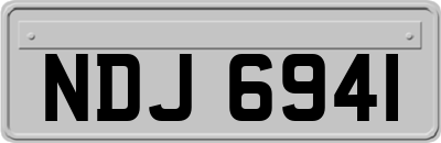 NDJ6941