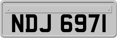 NDJ6971