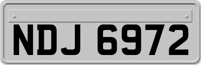 NDJ6972