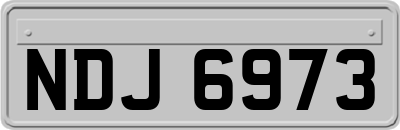 NDJ6973