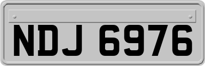NDJ6976