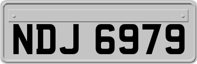NDJ6979