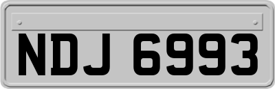 NDJ6993