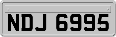 NDJ6995