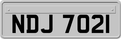 NDJ7021