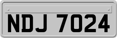 NDJ7024