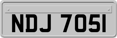 NDJ7051