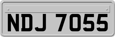 NDJ7055