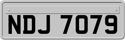 NDJ7079