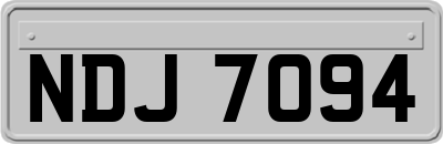 NDJ7094