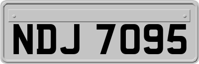 NDJ7095