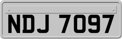 NDJ7097