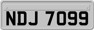 NDJ7099