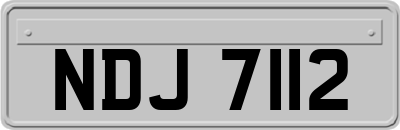 NDJ7112