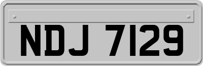 NDJ7129