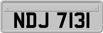 NDJ7131
