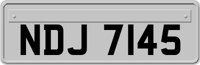NDJ7145