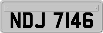 NDJ7146
