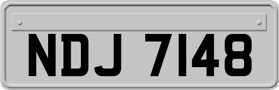 NDJ7148