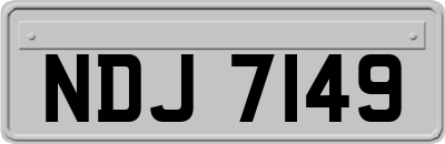 NDJ7149