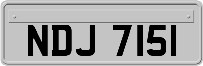 NDJ7151