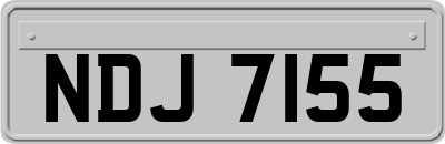 NDJ7155