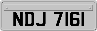 NDJ7161