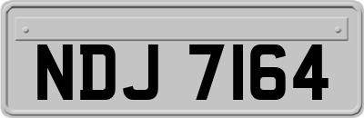 NDJ7164