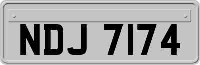 NDJ7174