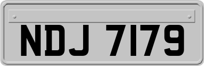 NDJ7179