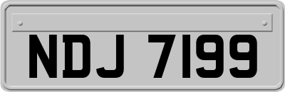 NDJ7199